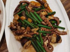 -霞客居酒店·霞客食府·宁海特色小海鲜