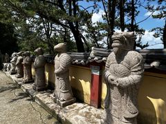 -海东龙宫寺