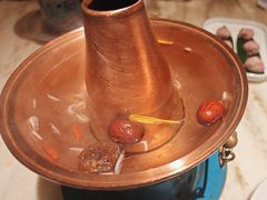 -涮福記·现切牛羊肉火锅(世纪汇店)