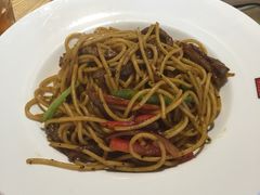 -意国小镇披萨牛排餐厅(万达广场店)