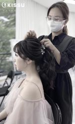 -KISS U 国际美学