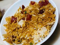 腊味煲仔饭-汤城小厨(西直门凯德MALL店)