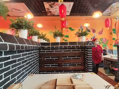 -江湖水乡铁锅炖魚(周庄嘉园店)