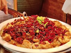 -韩盛·盛江山自助料理(沈辽路万达店)