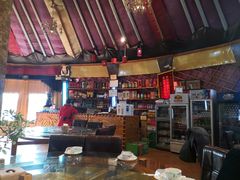 -海拉尔蒙古包(房山长阳总店)