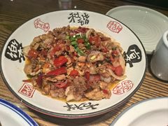 -彭厨(玉荣庄店)