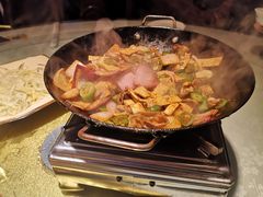-业华湘·特色菜