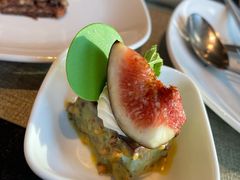 -北京港澳中心瑞士酒店·瑞士咖啡厅·自助餐