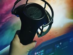 -游趣VR·虚拟现实体验馆(天河店)