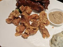 -澜小宴·胶东海鲜烟台味(时光塔店)