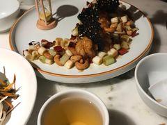 -初蓉丨遇见新川菜(亲贤街荣耀店)