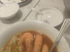 -子霖南山鲜虾面(南山总店)