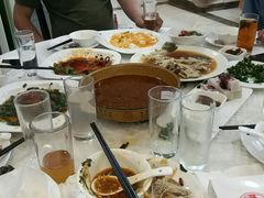 -新恬乐大酒家(沧达大厦店)