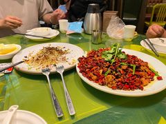 -辛香汇(飞洲店)