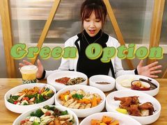 -Green Option(官舍店)