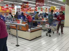 -农工商超市(金沙江路店)