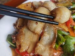 -蜀江春(科华北路店)