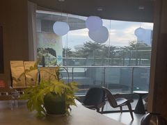 -馥郁咖啡培训(宝安校区)