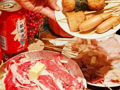 -王氏炉匠·烧鸟放题自助(三里屯店)