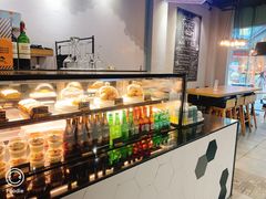 -HELLO 27 意面·沙拉·帕尼尼