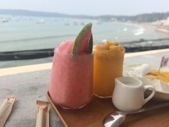 -七七家的糖水店(南湾街1号店)