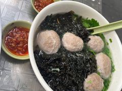 -嘉华小吃(蛇口市场店)