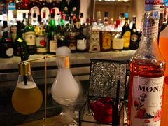 -BAR Signal·鸡尾酒酒吧