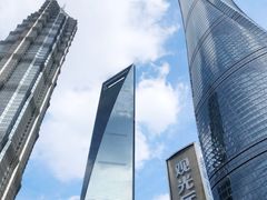 -上海中心大厦