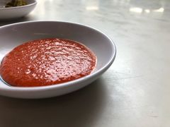 -無招牌海鮮(芽笼店)
