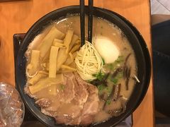 -博多一幸舍(侨福芳草地购物中心店)