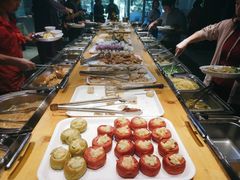 -素清香(解放路店)