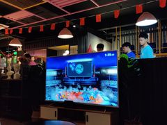 -火星工厂·桌游·团建聚会·轰趴馆(厦滘店)