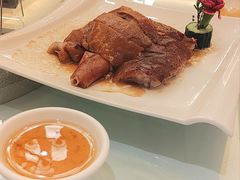 -宝园酒家(美林M·LIVE天地东座店)