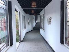 -遵化汤泉宫度假村温泉