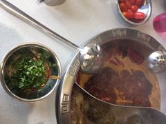 -憨铁匠老火锅(龙岗万科里店)
