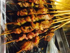 -胖姐烧烤(总店)