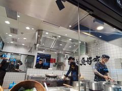 -太二酸菜鱼(福州泰禾店)