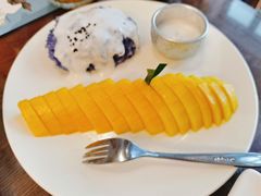 -帕蓝·暹罗料理(大学路店)