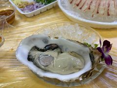 -成发鱼生