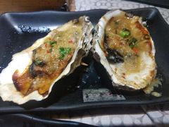 -云晓光头烧烤吧(新大陆广场店)