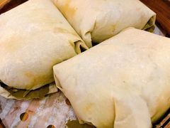 瑶柱波参糯米鸡-点都德(大茶楼店)