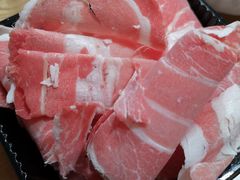 肥牛片-马记牛羊肉店(豆瓣胡同店)