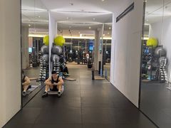 -普拉达游泳健身(水湾1979店)