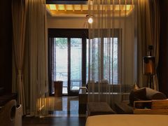 -西安华清御汤酒店