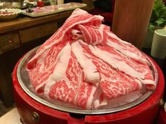 -大龙辣火锅·龙虾·烧烤(湖滨新天地店)