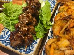 -石屋料理(南京西路店)