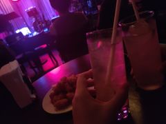 -JZ Club 爵士酒吧(上海店)
