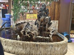 -香约老地方烧烤(九道街店)