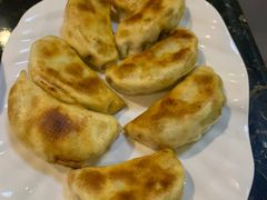 -桃园中华料理炸酱面(燕儿岛路店)
