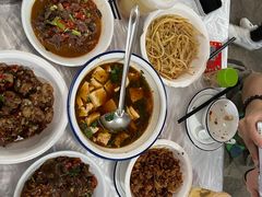 -笨罗卜浏阳菜馆(富家湾小区店)